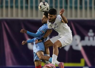 چادرملو 3- استقلال خوزستان 1: شگفتیِ اخباری!