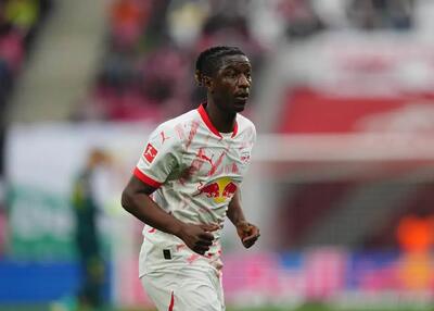 خداحافظی مخفیانه بازیکن ملی‌پوش بوندسلیگا