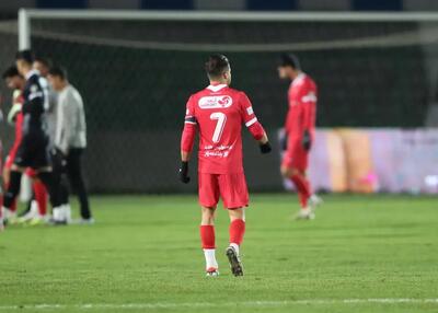 اولین واکنش سروش رفیعی به فحاشی در دربی