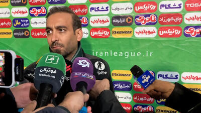 عبدی: مکالمات وار را منتشر کنید