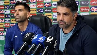 قربانی: جو سن‌سیروس بی نظیر است