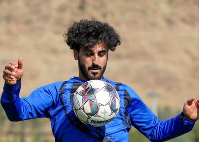 وضعیت نامشخص عیسی برای بازی با استقلال