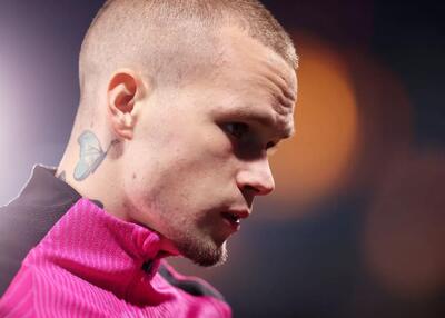 چلسی بی‌‌وفا نیست و بازیکنش را نمی‌فروشد