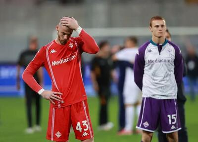 پایان روزهای خوب: سقوط آزاد قهرمان اسپانیایی