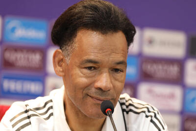 کنایه‌های تمام نشدنی علی بن مسری به مورایس!