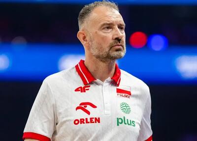 تبلیغ احساسی و خاص یک برنامه ورزشی در لهستان