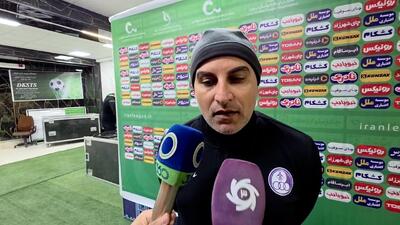 واکنش متفاوت کعبی به صحبت های خیابانی