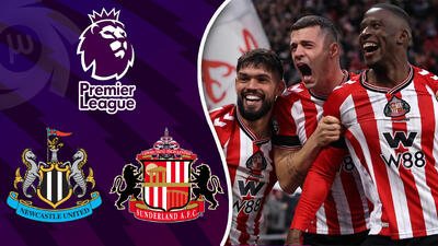 خلاصه بازی ساندرلند 1 - نیوکسل 0