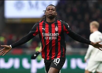 غیبت احتمالی ستاره میلان در سوپرکاپ