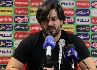 روز خاص دقیقی در تبریز: همه برایش دست زدند!