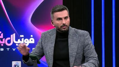 واکنش میثاقی به درگیری های بعد از بازی خیبر و استقلال