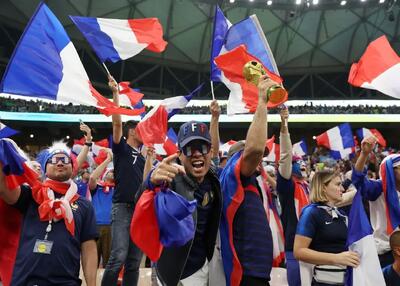 فیفا دزدِ سر گردنه است: جام جهانی نابود شد