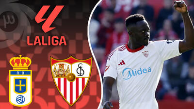 خلاصه بازی سویا 4 - رئال اویدو 0