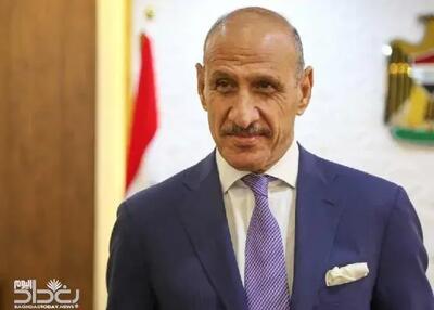 عراق حذف شد، سرمربی ابقا!