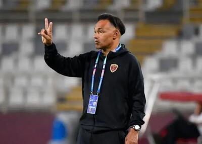 مورایس: معمار شادی‌های الوحده که ناگهانی رفت!