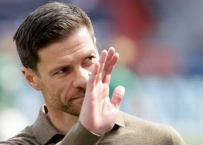 خشم لورکوزن از رئال: ژابی را تنها گذاشته‌اند!