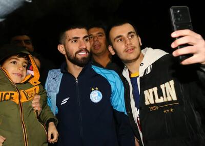 ترکیب احتمالی استقلال با تغییرات مهم و اساسی