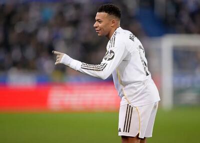 در بازی مقابل آلاوس: بنزما به رئال برگشت!