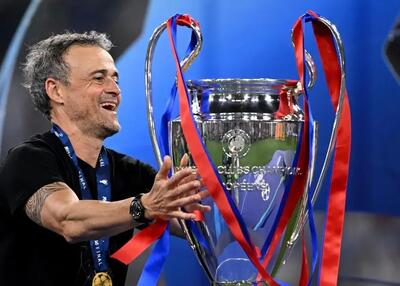 پرواز پی‌اس‌جی به قطر برای ششمین جام فصل