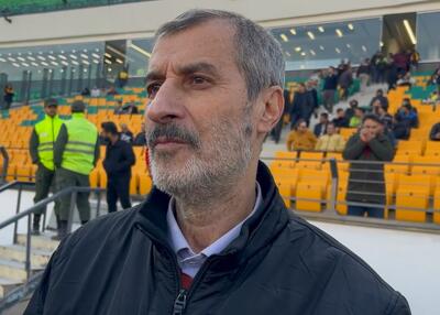 نظر جالب و متفاوت مایلی‌کهن درباره علیرضا دبیر