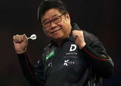 جوان‌ها قربانی پدربزرگ 71 ساله دارت!