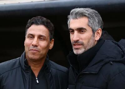 تارتار: میدانستیم بازیکنانم ورق را برمی‌گردانند