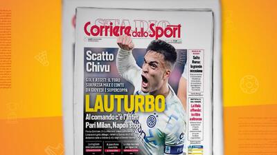 مروری بر تیتر روزنامه‌های امروز جهان