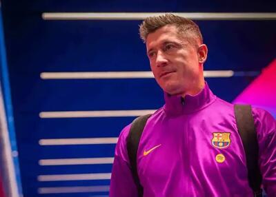 آژیر قرمز: شرایط ستاره بارسا خوب نیست