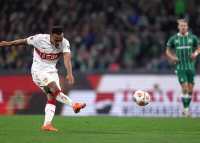 ترسناک‌ترین گل هفته با سرعت ۱۲۲ کیلومتر بر ساعت!