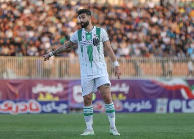 یک پرسپولیسی در جدال با منیر الحدادی!