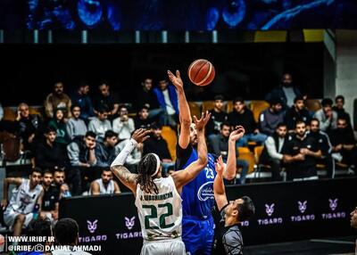 اولین باخت استقلال در روز رونمایی از حدادی!