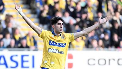 مهاجم نیویورکی ، گزینه‌ای جدید برای تیم ملی ایران