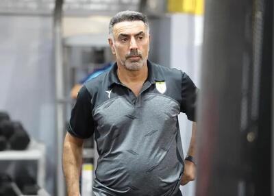 محکومیت فوری اقدام جنجالی محمود فکری