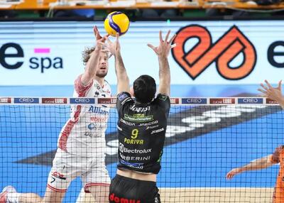 عصبانیت ستاره پیاتزا: اصلا خوشحال نیستم