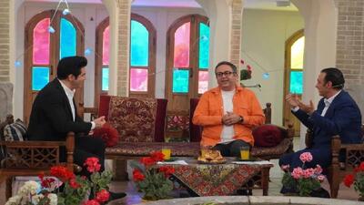 تلاشی برای پیوند نسل جوان با ریشه‌ها در قاب تلویزیون