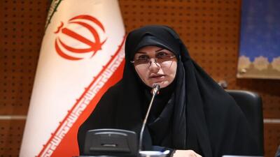  احداث بوستان جامع بانوان از مطالبات جدی زنان شهر قم است