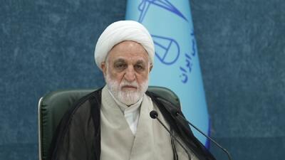 دستور محسنی اژه‌ای به رئیس سازمان بازرسی: مسئله ارز و نوسانات ارزی را رها نکنید