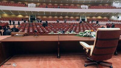  روسای پارلمان و جمهور عراق چگونه انتخاب می‌شوند؟