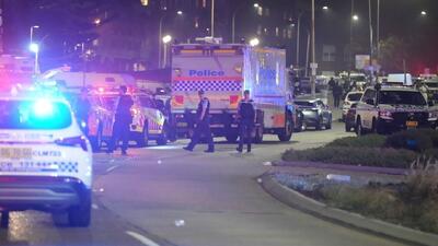 جنایت تروریستی سیدنی نشان دهنده عجز ضاربین، آمرین و عاملین آن است