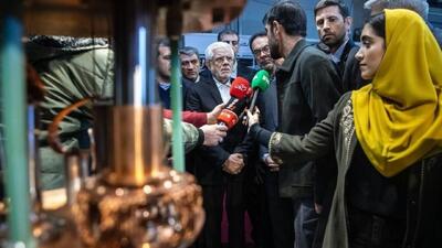 دولت از شرکت‌های دانش بنیان حمایت می‌کند