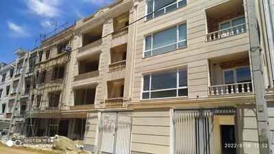 ارزیابی ۱۱ هزار ساختمان از لحاظ ایمنی در کشور