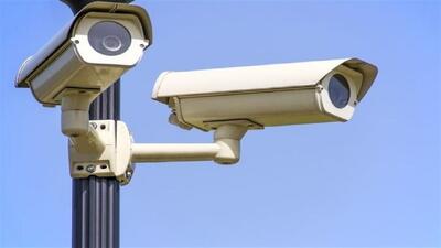  ۲ هزار دوربین شهری هیچ تخلفی را ثبت نمی‌کنند