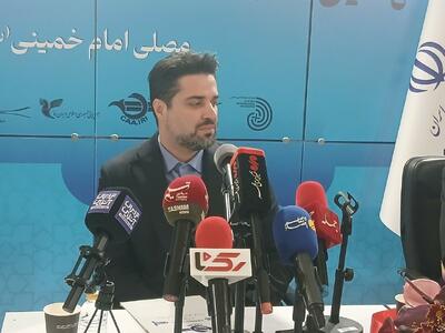  به آزاد سازی قیمت بلیت هواپیما اعتقادی نداریم/ هواپیما‌های عملیاتی به ۱۵۰ فروند رسید+ فیلم