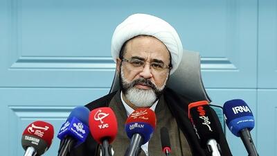 کاهش تعداد پرونده‌های دیوان عدالت اداری طی یک سال گذشته