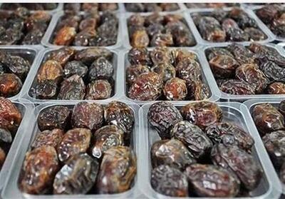  برگزاری هشتمین نمایشگاه بین‌المللی و تخصصی خرما در فارس