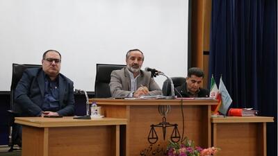  رسیدگی به پرونده کلاهبرداری ۶ هزار میلیاردی خودرو در قزوین