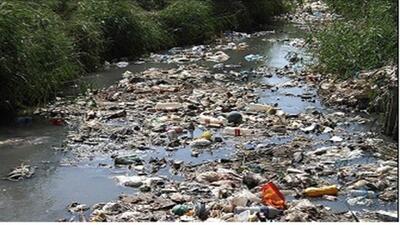  رنجش بابلی‌ها از بوی نامطبوع رودخانه بولک + فیلم
