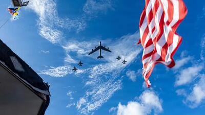  ترینیداد و توباگو فرودگاه‌های خود را در اختیار ارتش آمریکا قرار می‌دهد