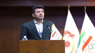 بازگشت بهمن نصیری به تیم ملی روئینگ نویدبخش کسب مدال در بازی‌های آسیایی ناگویاست