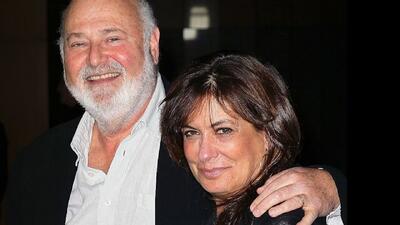 قتل سینماگر معروف و همسرش